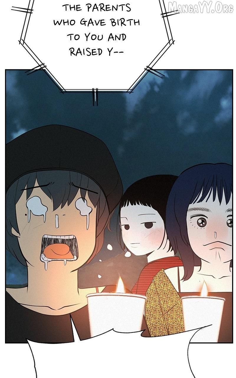 Radiant Rewind Chapter 53 page 119 - 