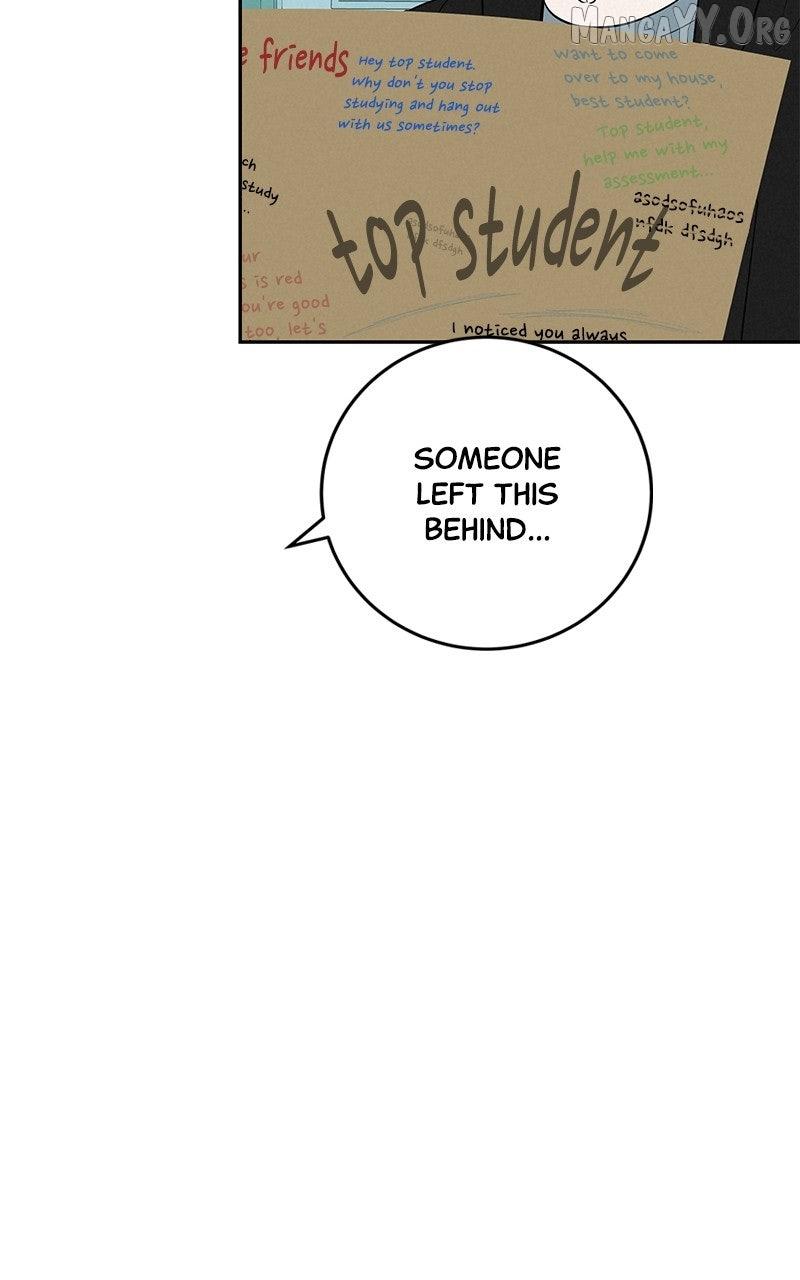 Radiant Rewind Chapter 53 page 124 - 