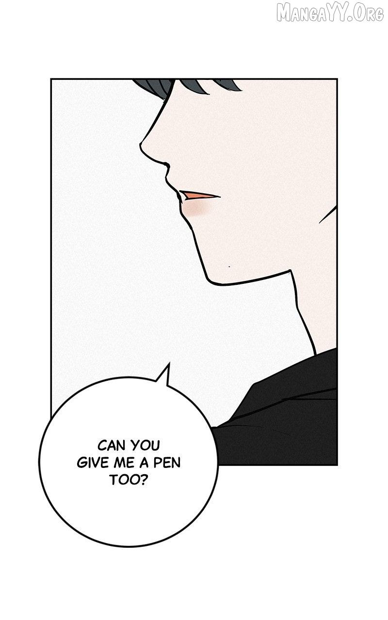 Radiant Rewind Chapter 53 page 125 - 