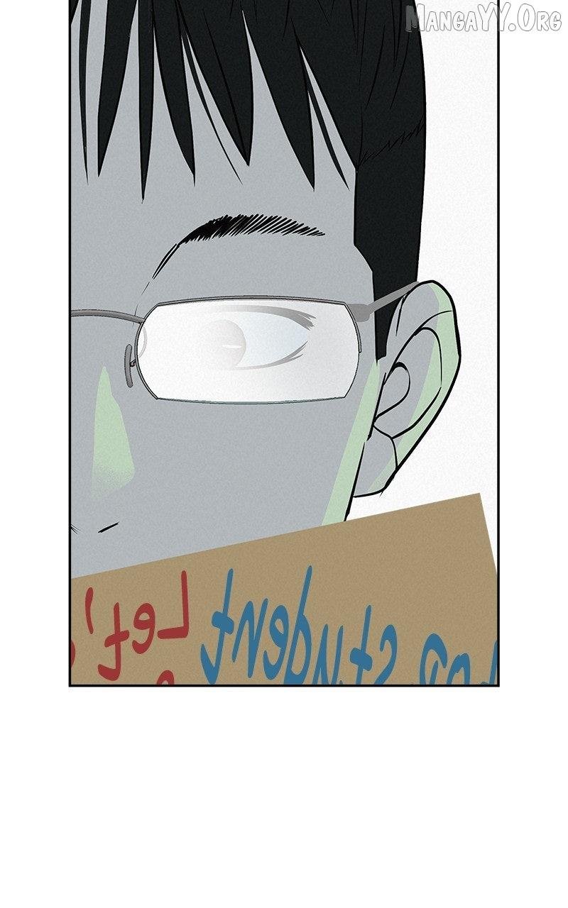 Radiant Rewind Chapter 53 page 134 - 
