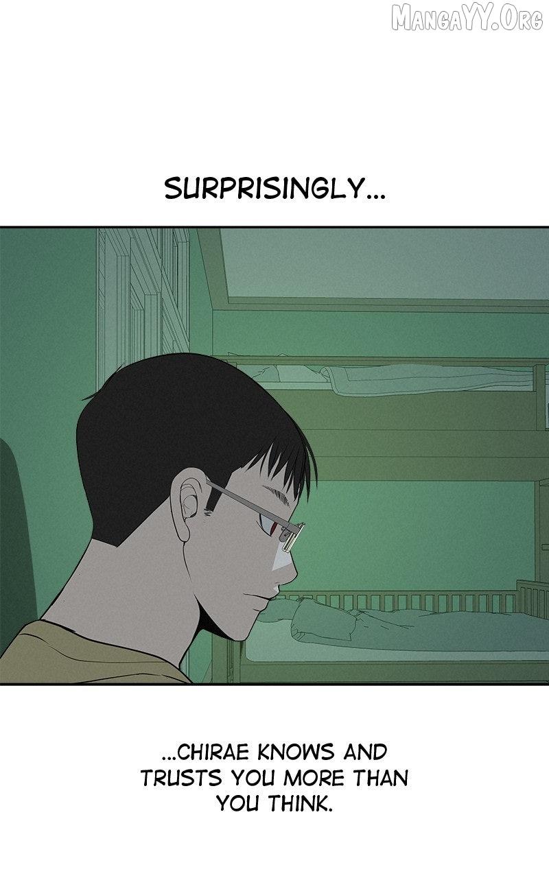 Radiant Rewind Chapter 53 page 139 - 