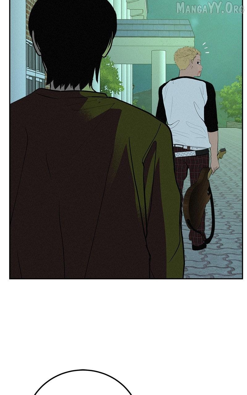 Radiant Rewind Chapter 53 page 146 - 