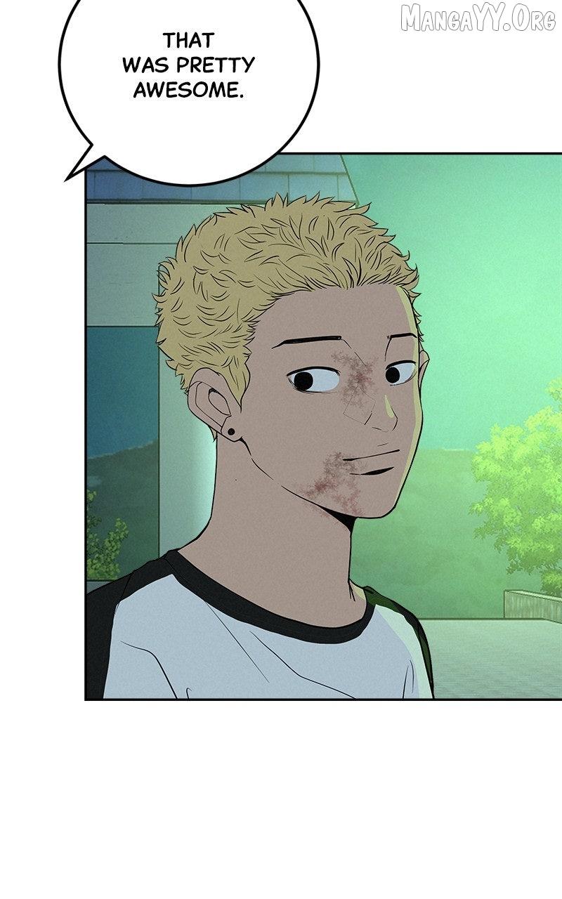 Radiant Rewind Chapter 53 page 147 - 