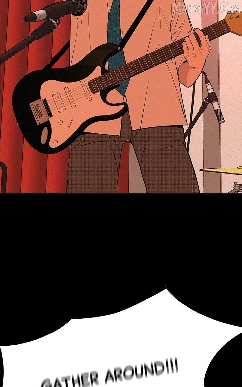 Radiant Rewind Chapter 53 page 162 - 