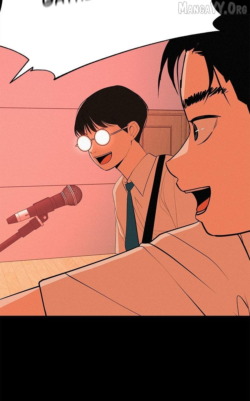 Radiant Rewind Chapter 53 page 163 - 