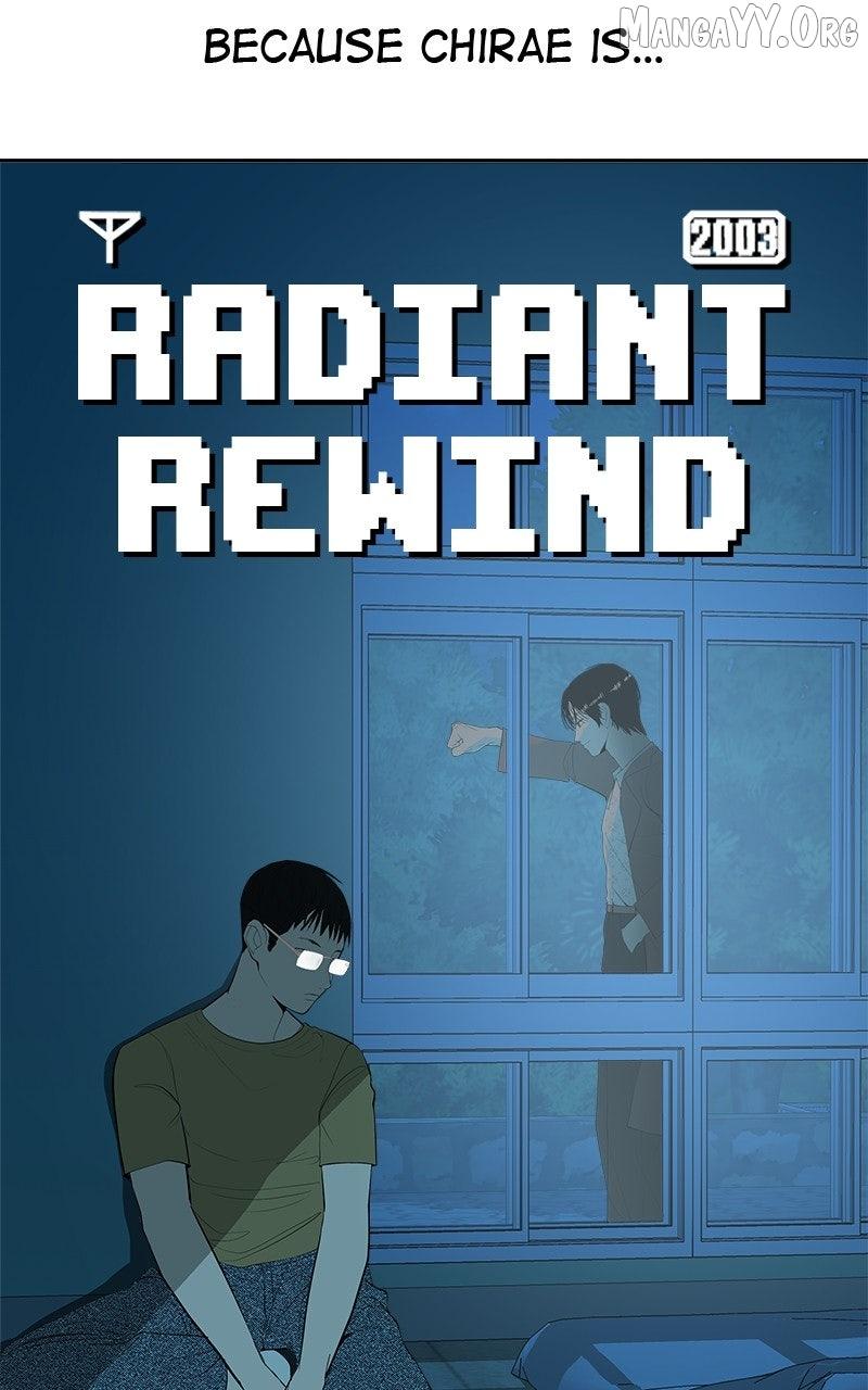 Radiant Rewind Chapter 53 page 172 - 
