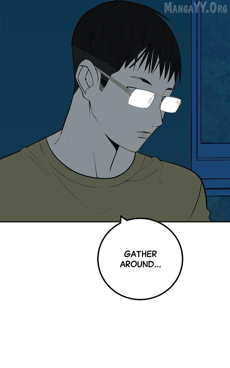 Radiant Rewind Chapter 53 page 174 - 
