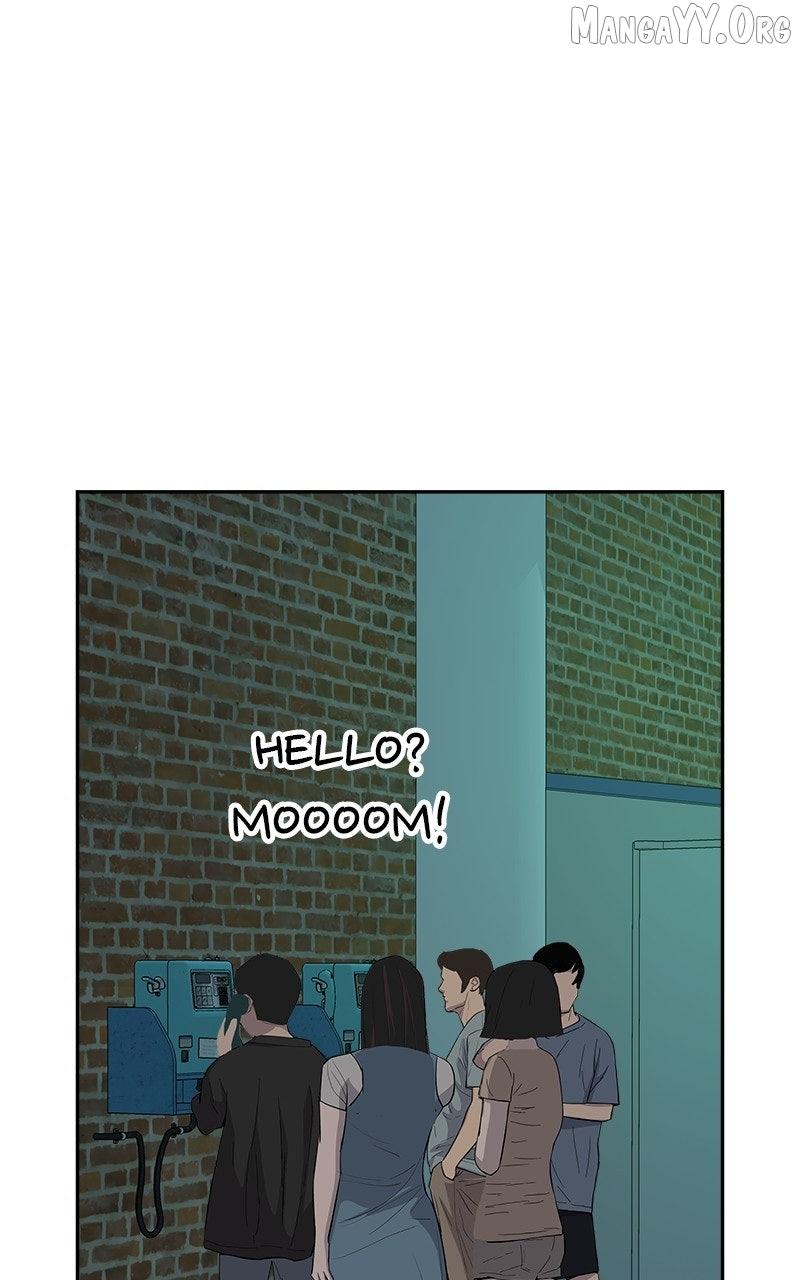 Radiant Rewind Chapter 53 page 175 - 