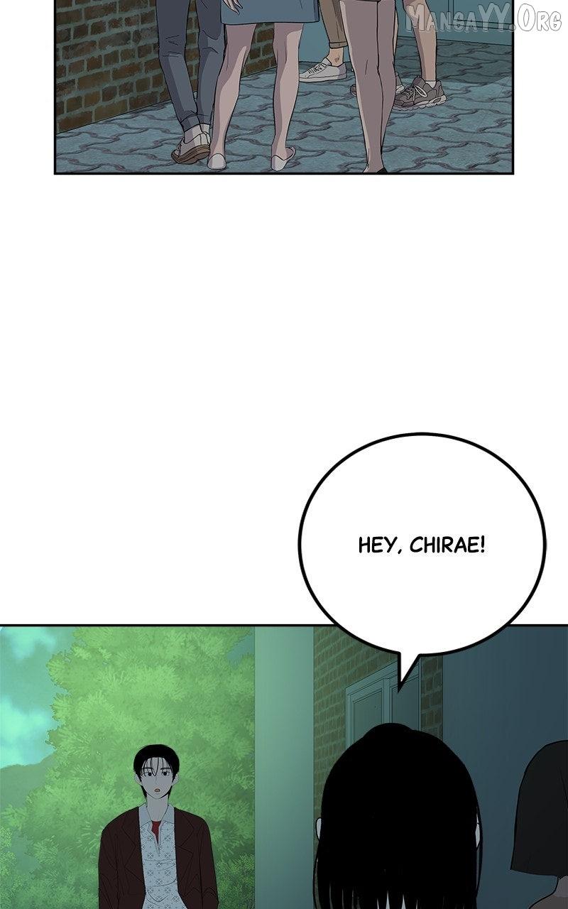 Radiant Rewind Chapter 53 page 176 - 