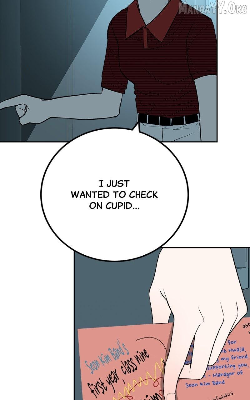 Radiant Rewind Chapter 53 page 178 - 