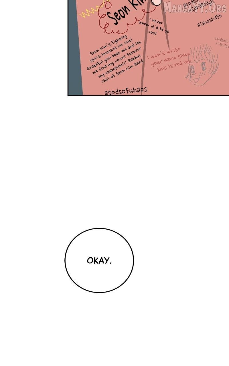 Radiant Rewind Chapter 53 page 179 - 