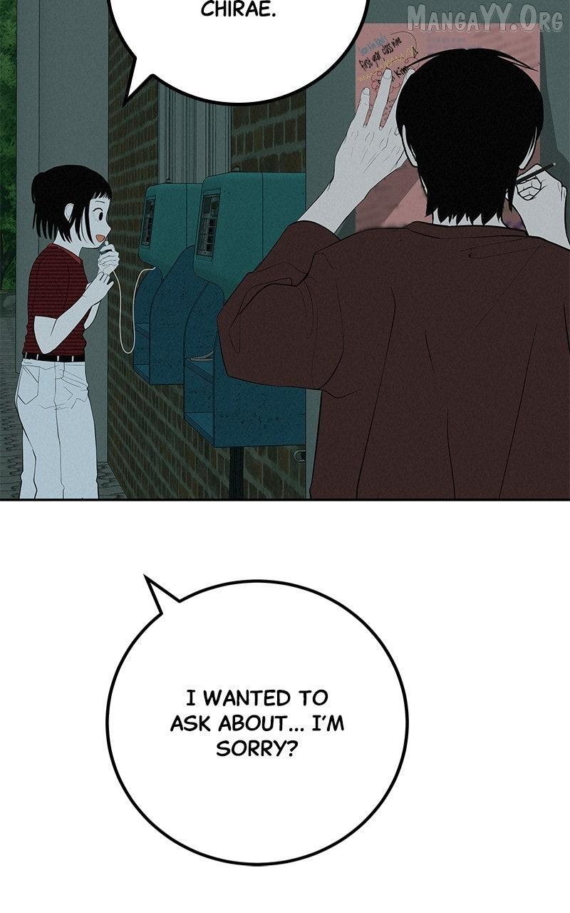 Radiant Rewind Chapter 53 page 183 - 