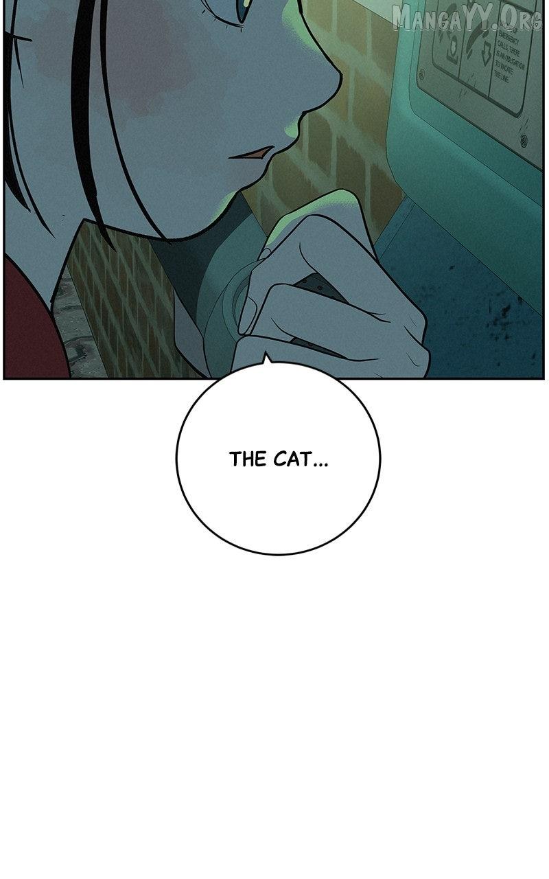 Radiant Rewind Chapter 53 page 185 - 