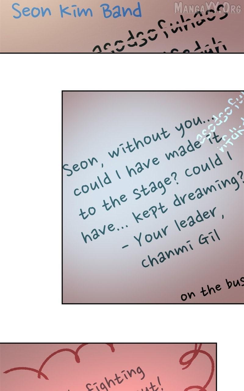 Radiant Rewind Chapter 53 page 192 - 