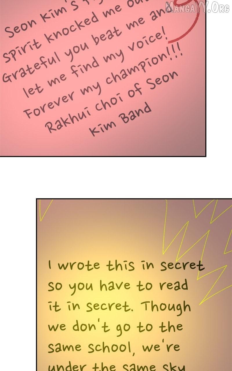 Radiant Rewind Chapter 53 page 193 - 