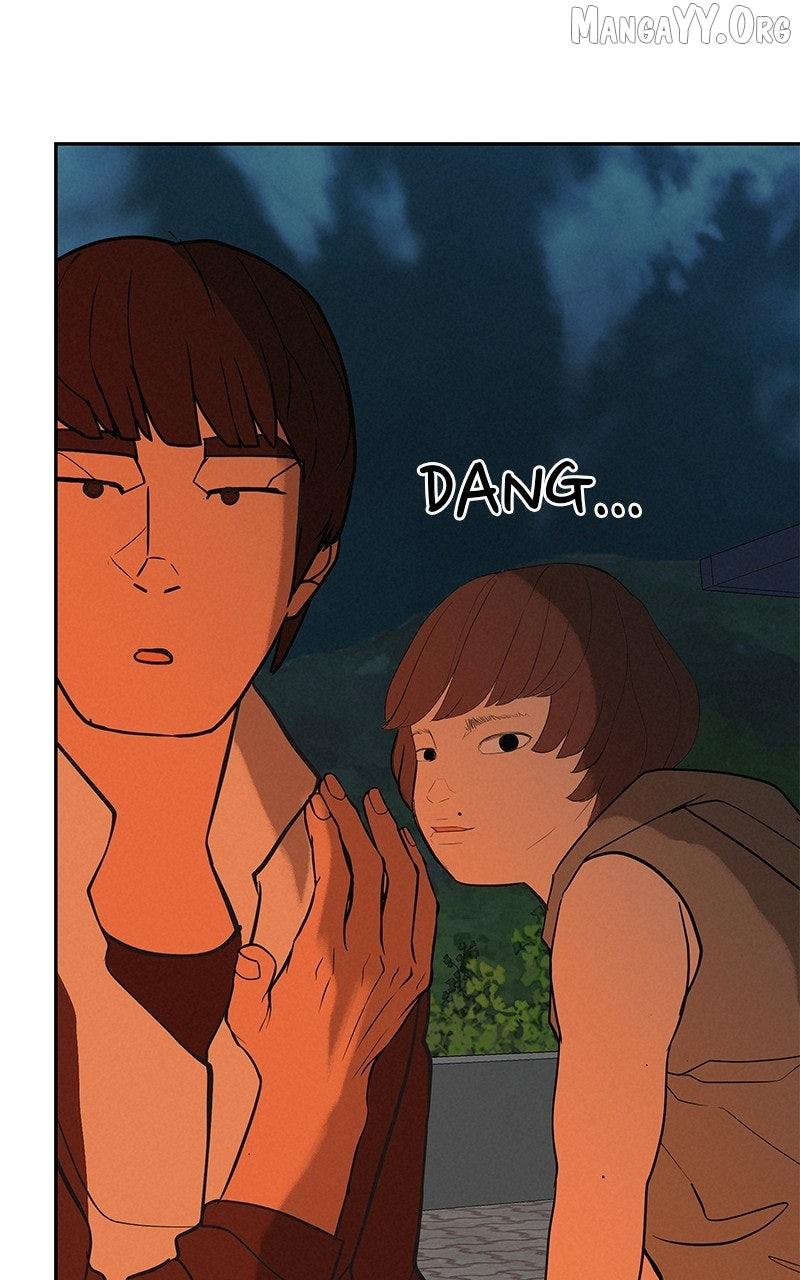 Radiant Rewind Chapter 53 page 3 - 