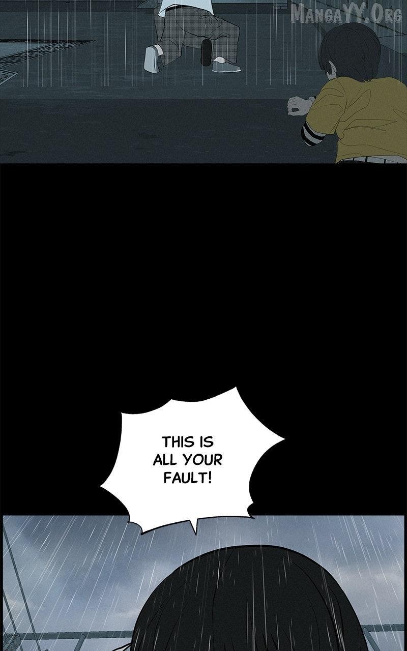 Radiant Rewind Chapter 53 page 22 - 