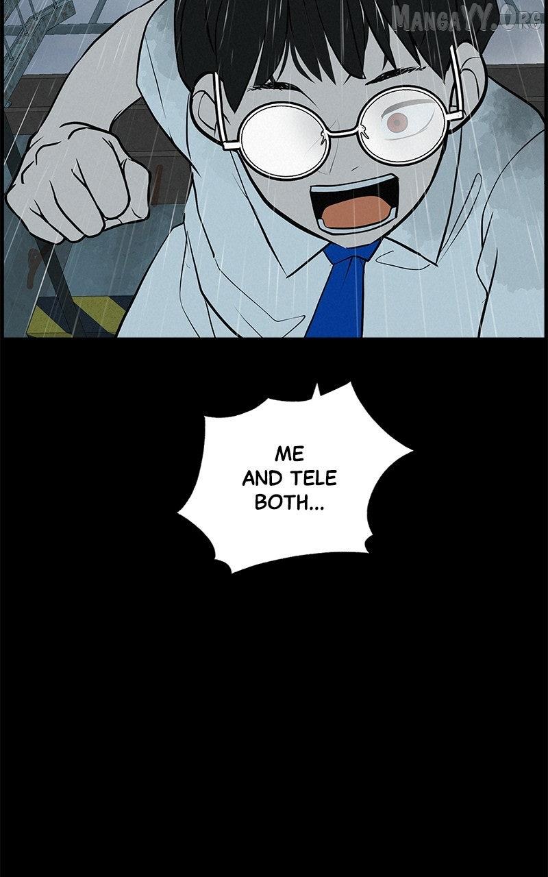 Radiant Rewind Chapter 53 page 23 - 