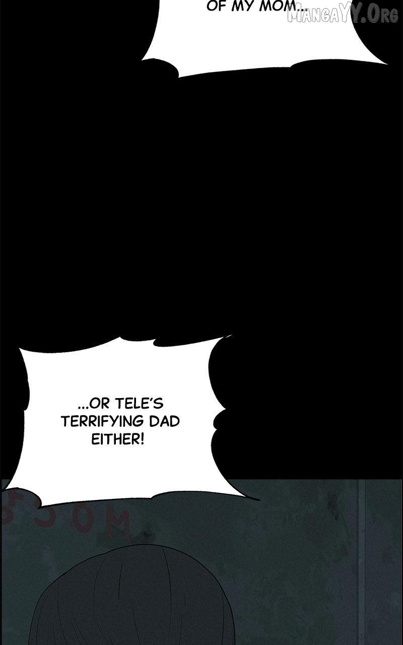 Radiant Rewind Chapter 53 page 25 - 