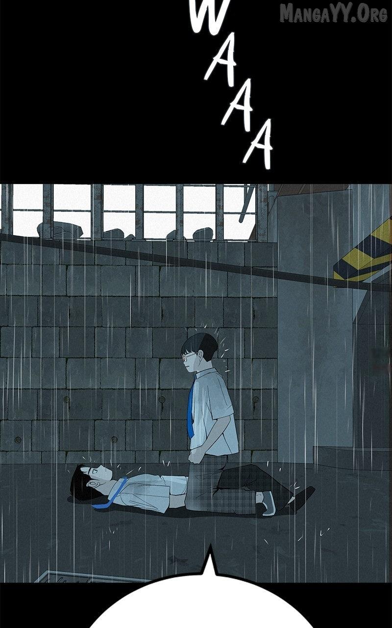 Radiant Rewind Chapter 53 page 27 - 
