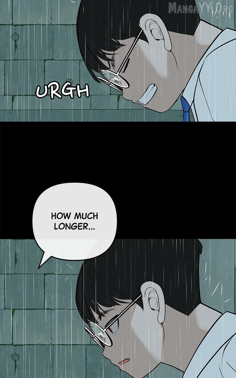 Radiant Rewind Chapter 53 page 29 - 