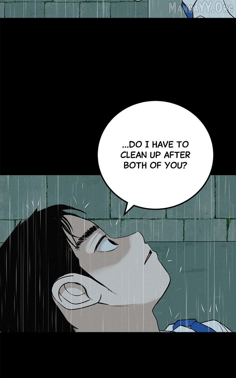 Radiant Rewind Chapter 53 page 30 - 