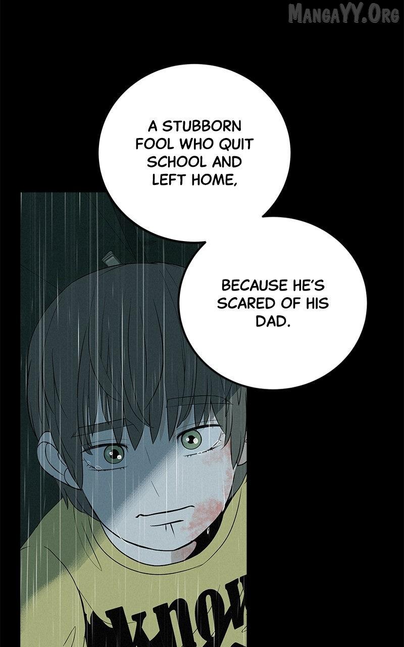 Radiant Rewind Chapter 53 page 31 - 