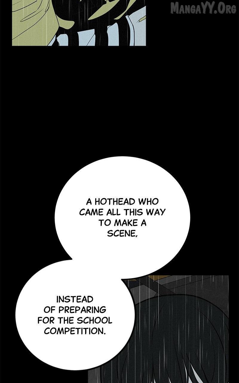 Radiant Rewind Chapter 53 page 32 - 