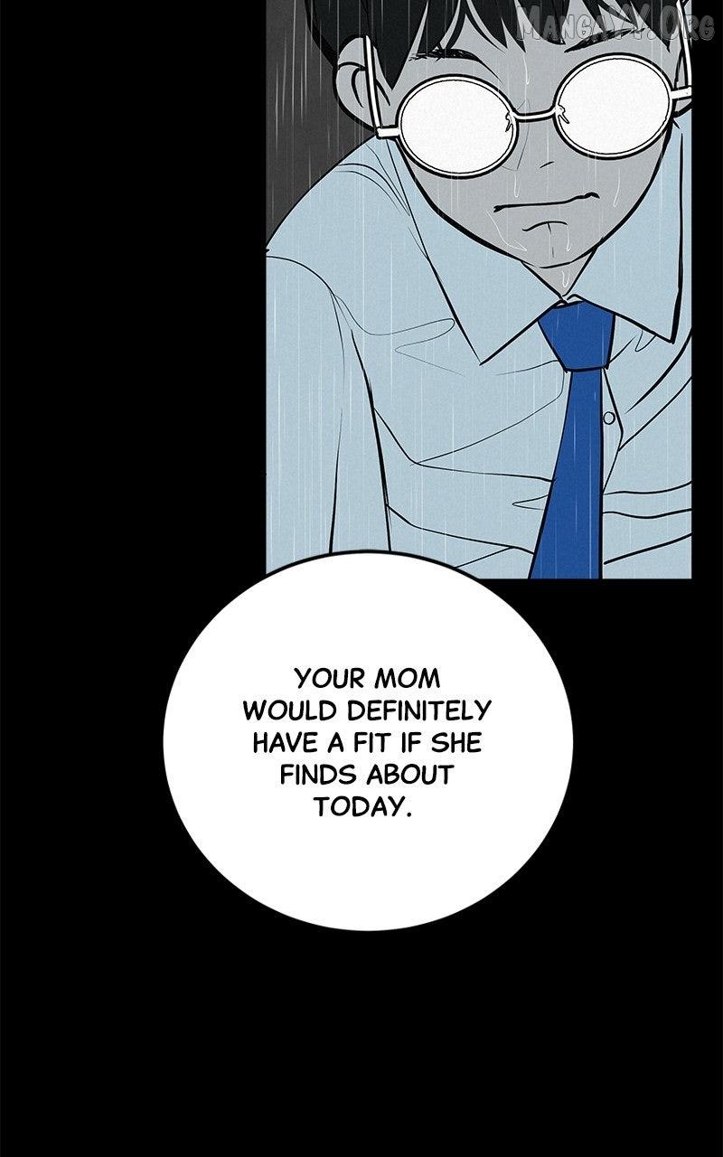 Radiant Rewind Chapter 53 page 33 - 