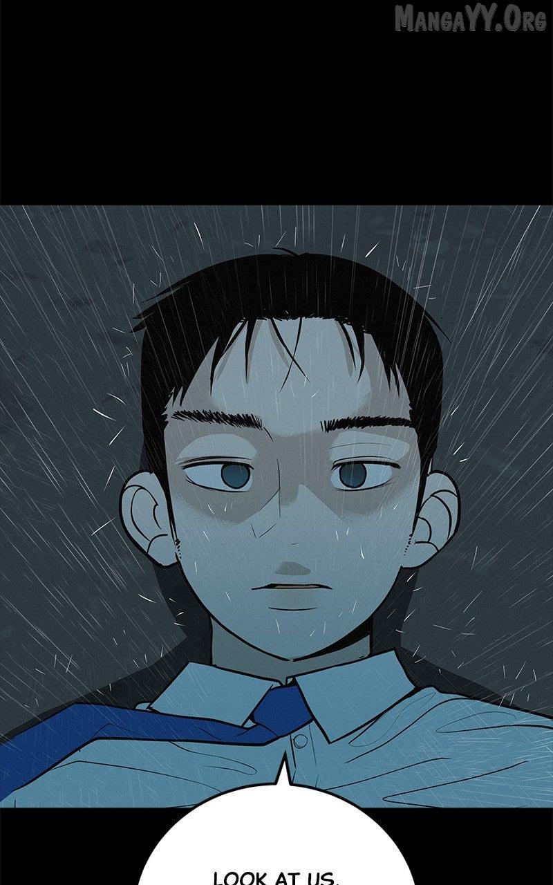 Radiant Rewind Chapter 53 page 34 - 
