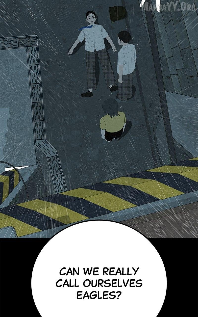 Radiant Rewind Chapter 53 page 36 - 