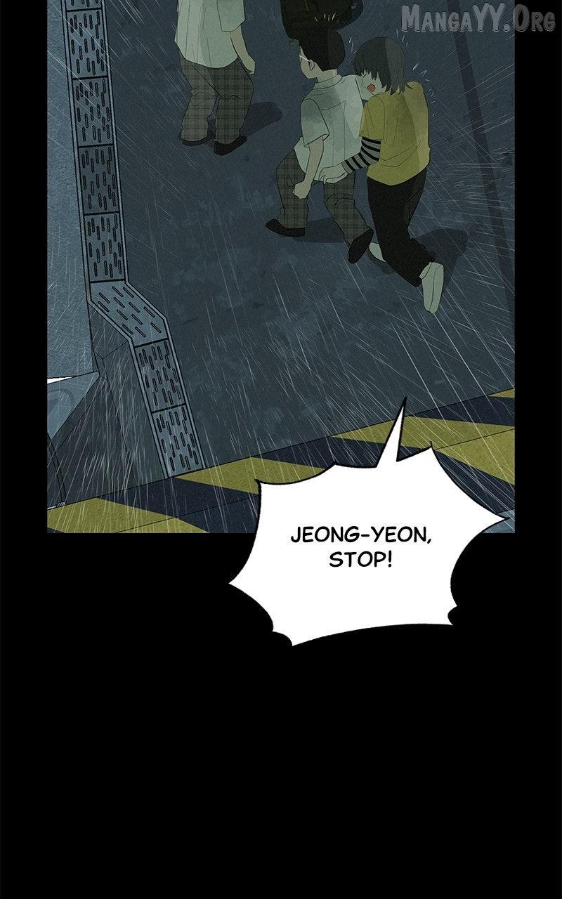 Radiant Rewind Chapter 53 page 38 - 