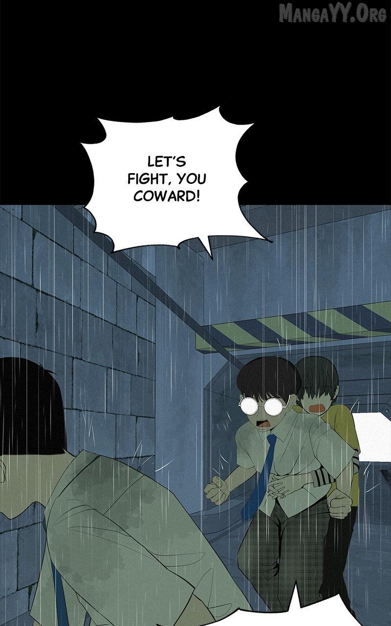Radiant Rewind Chapter 53 page 39 - 
