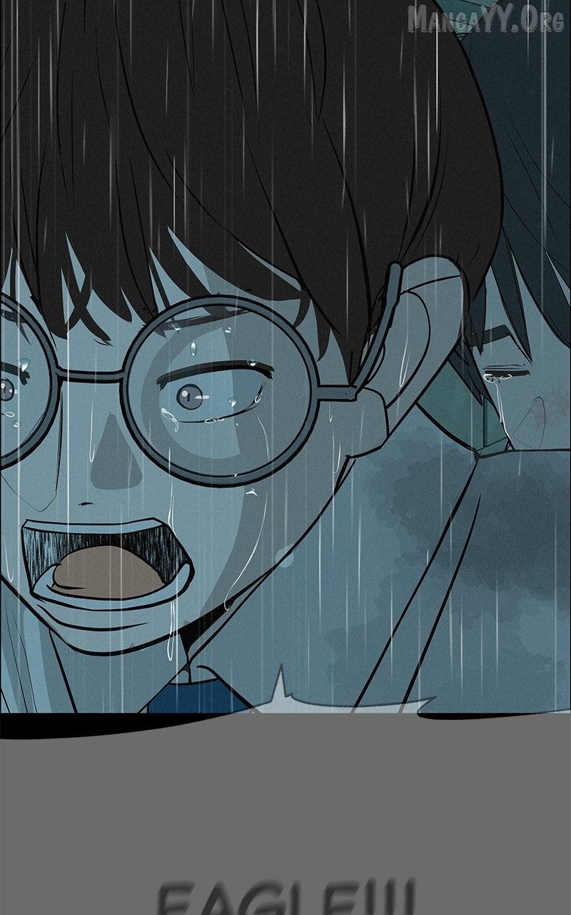 Radiant Rewind Chapter 53 page 45 - 