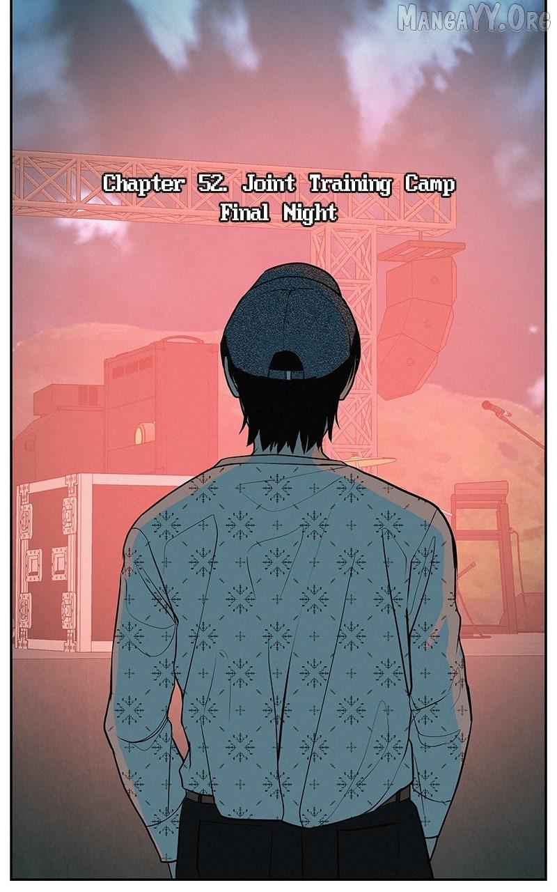 Radiant Rewind Chapter 53 page 48 - 