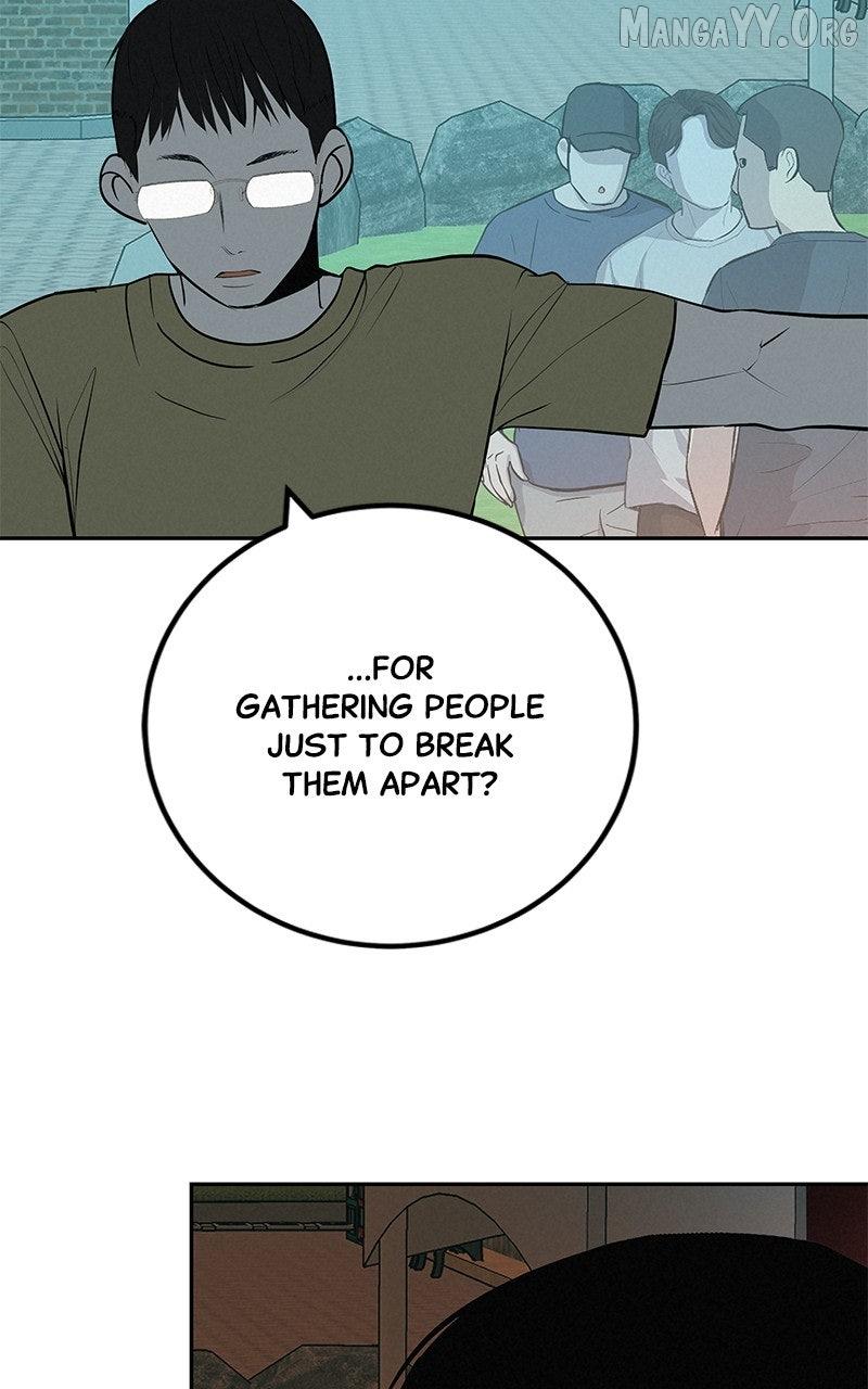 Radiant Rewind Chapter 53 page 58 - 