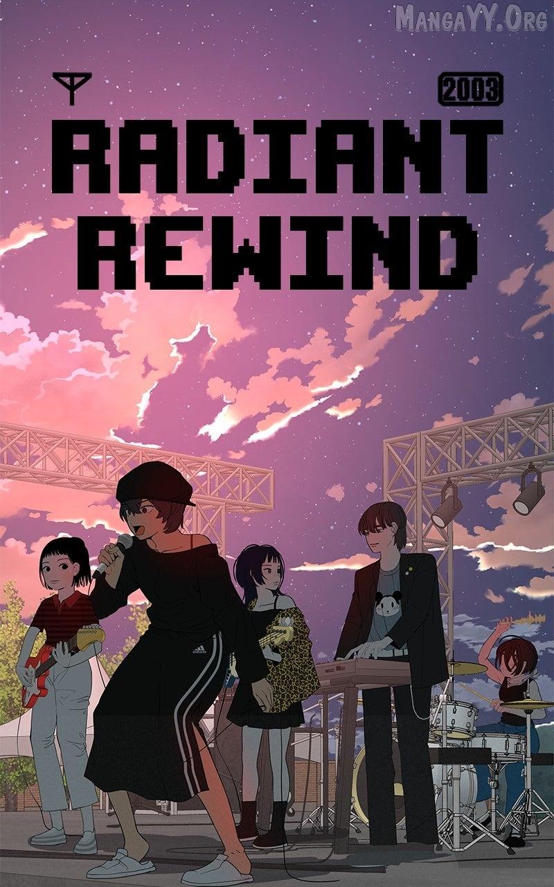 Radiant Rewind Chapter 53 page 7 - 