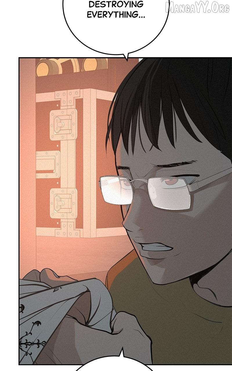 Radiant Rewind Chapter 53 page 62 - 