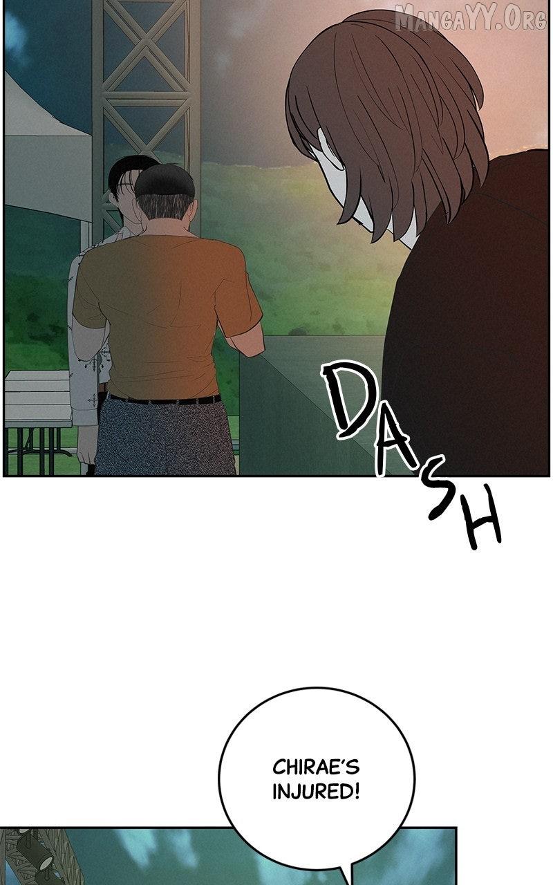 Radiant Rewind Chapter 53 page 64 - 