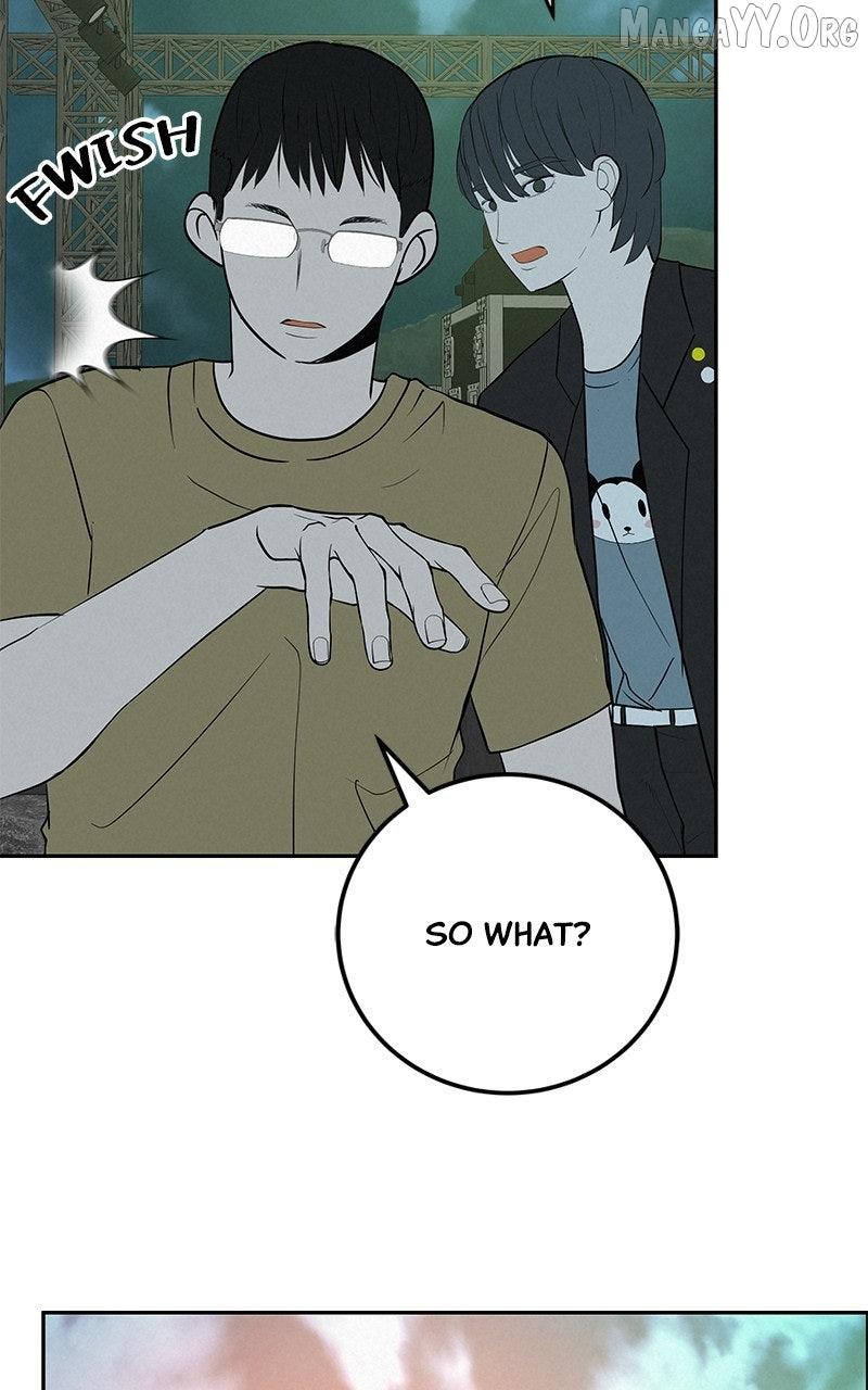 Radiant Rewind Chapter 53 page 65 - 