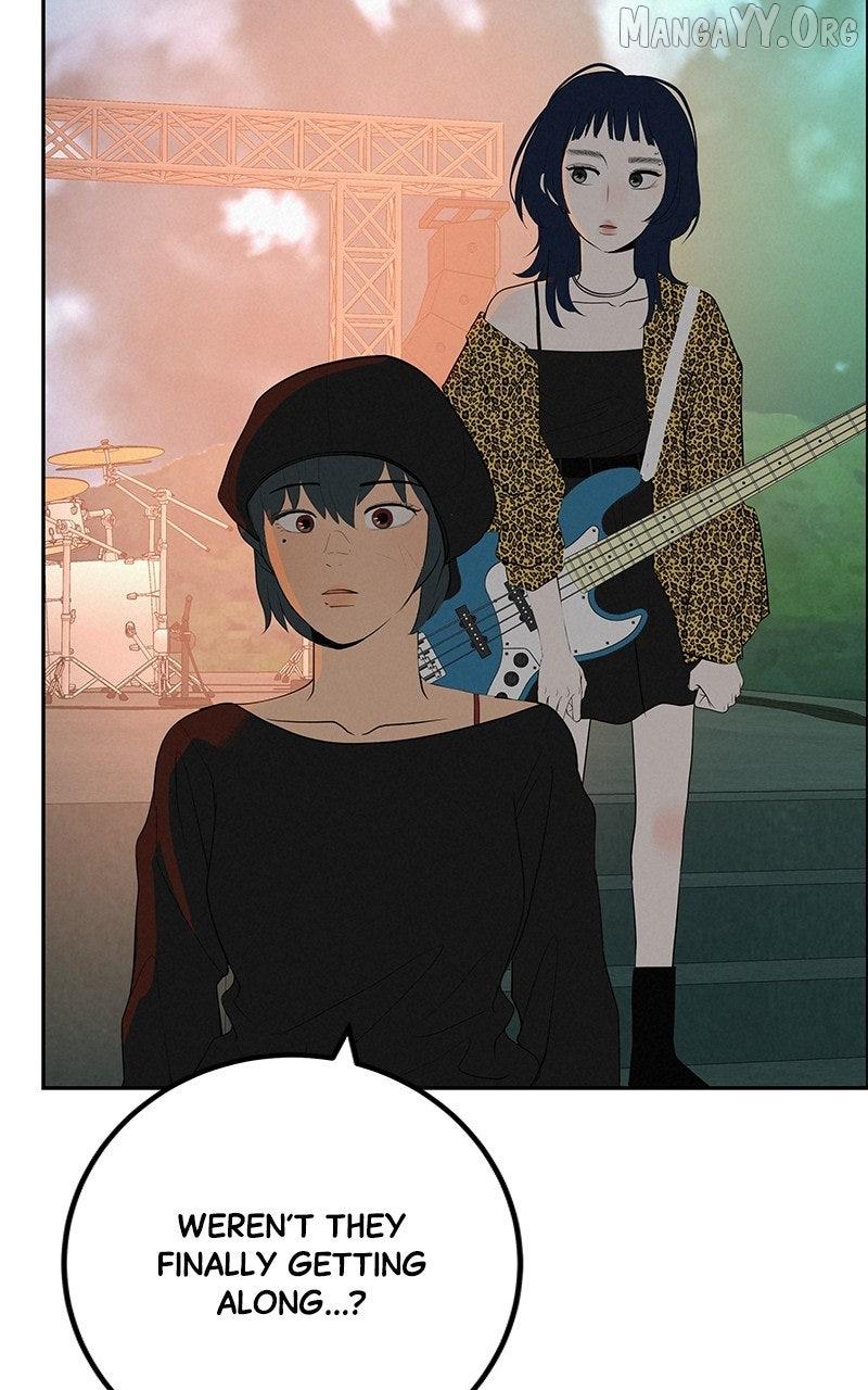 Radiant Rewind Chapter 53 page 66 - 