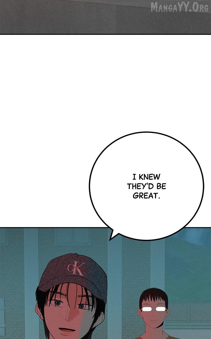 Radiant Rewind Chapter 53 page 8 - 