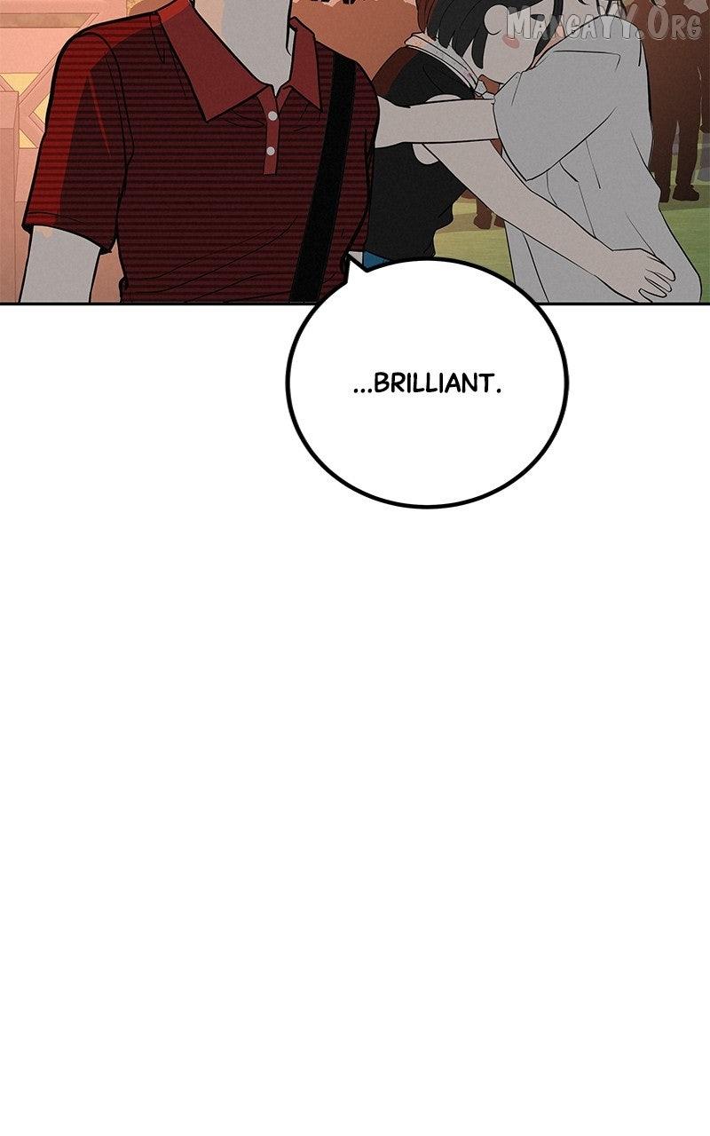 Radiant Rewind Chapter 53 page 72 - 