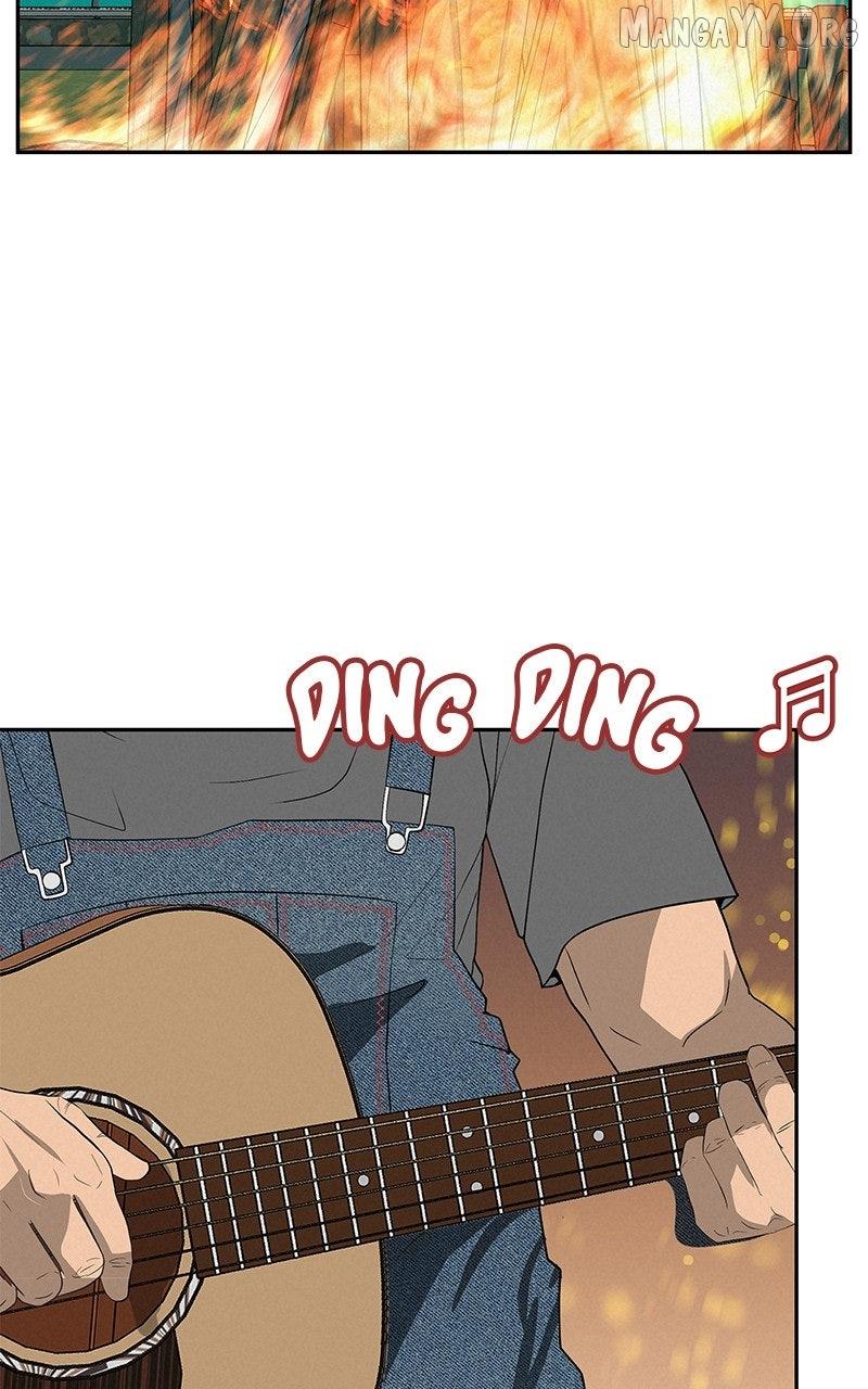 Radiant Rewind Chapter 53 page 74 - 