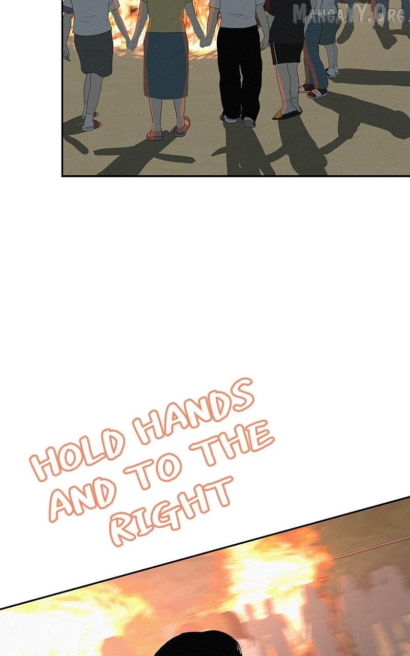 Radiant Rewind Chapter 53 page 76 - 