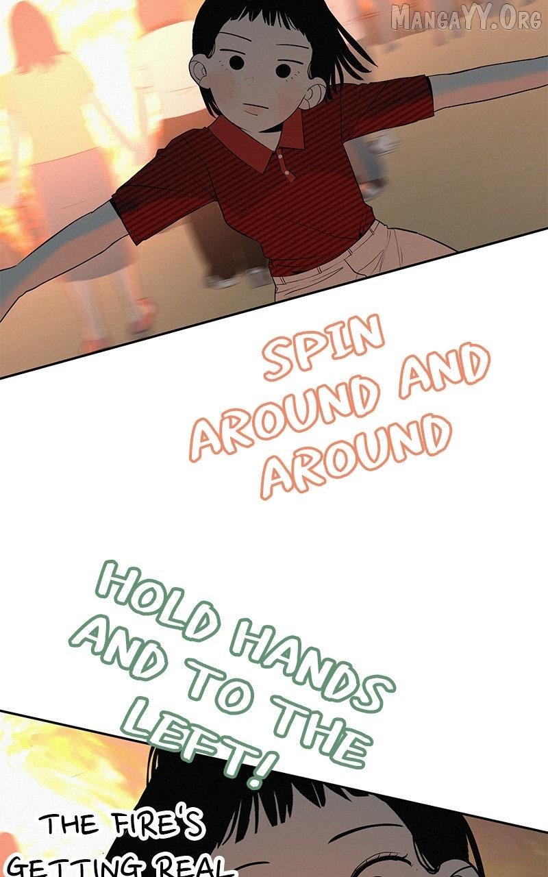 Radiant Rewind Chapter 53 page 77 - 