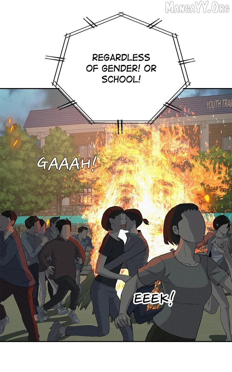 Radiant Rewind Chapter 53 page 80 - 