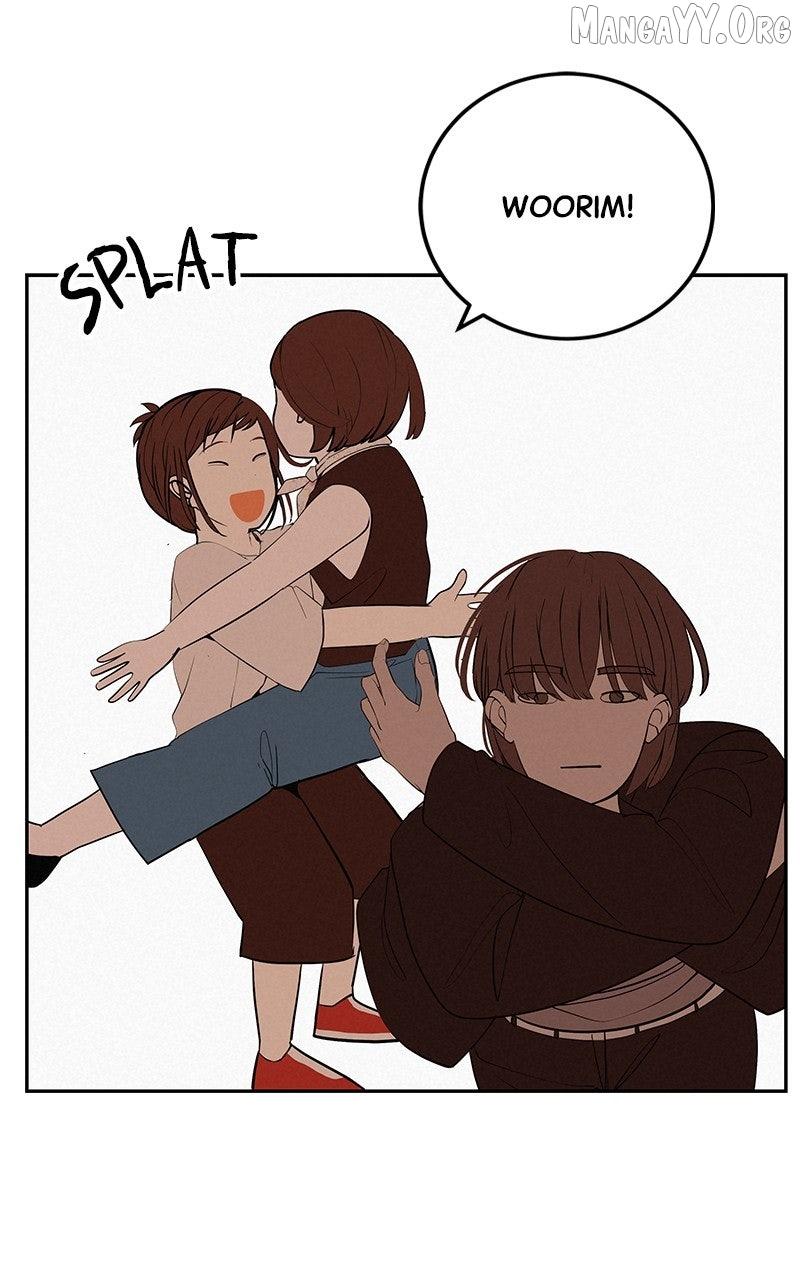 Radiant Rewind Chapter 53 page 85 - 