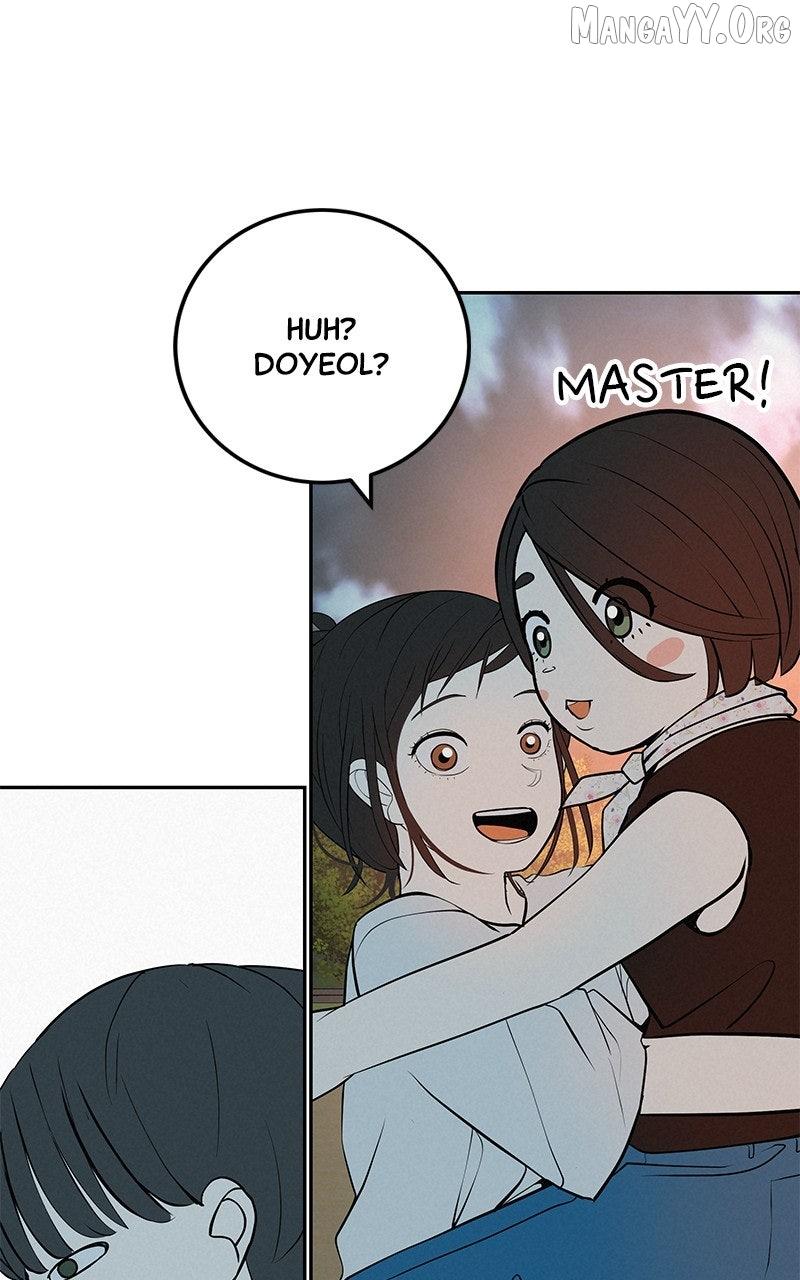 Radiant Rewind Chapter 53 page 86 - 