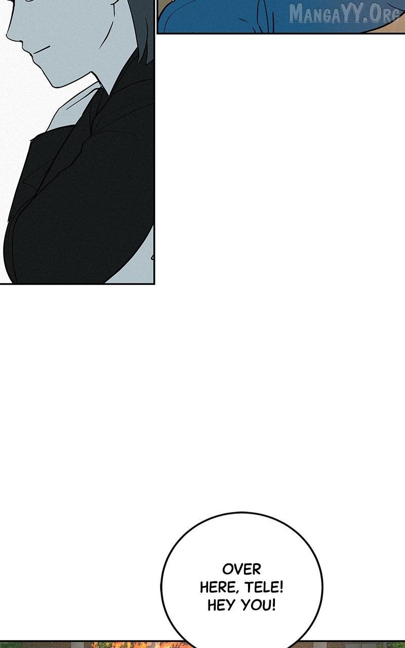 Radiant Rewind Chapter 53 page 87 - 